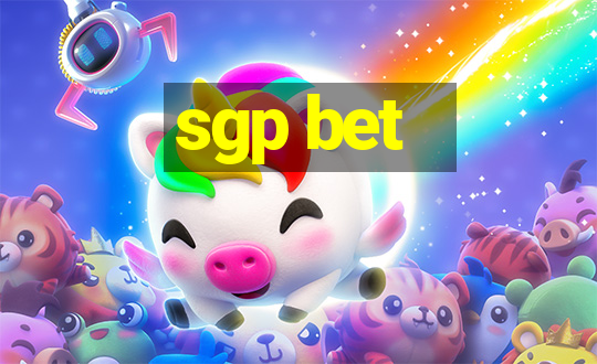 sgp bet