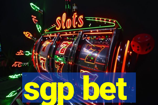 sgp bet