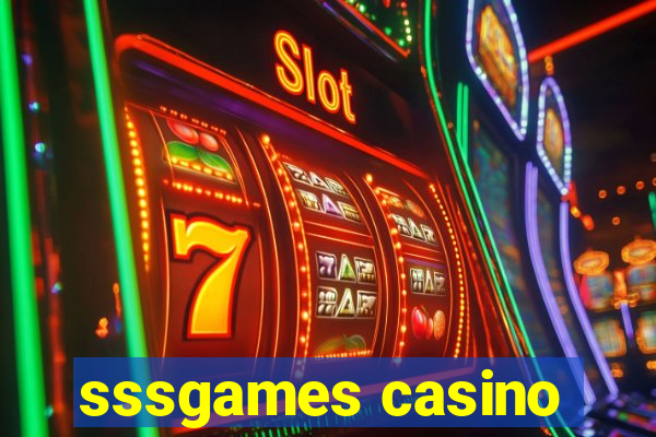 sssgames casino