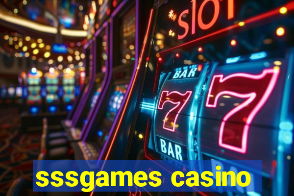 sssgames casino