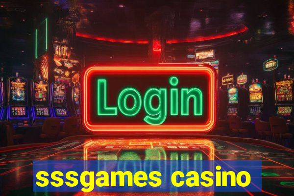 sssgames casino