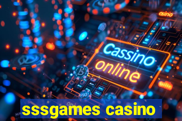 sssgames casino