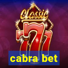 cabra bet