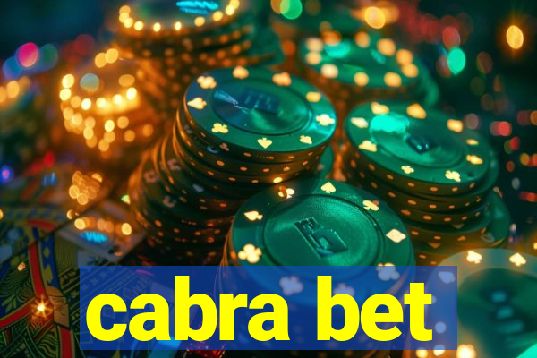 cabra bet