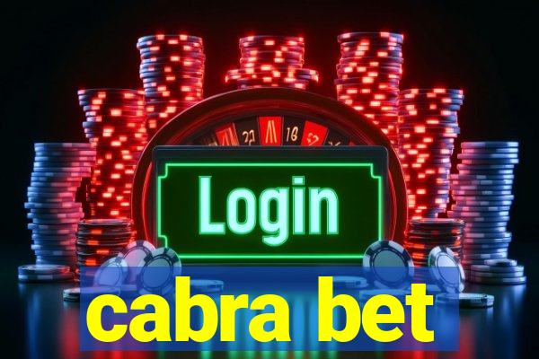 cabra bet