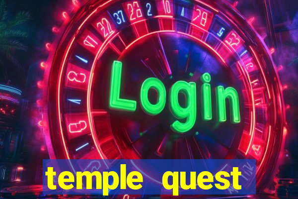 temple quest spinfinity slot online