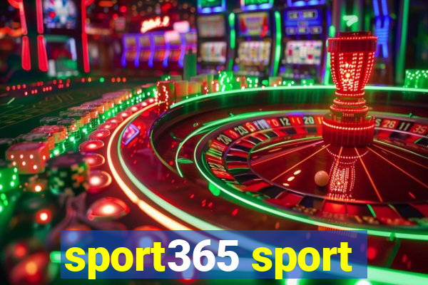 sport365 sport