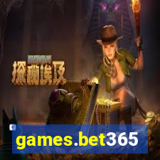 games.bet365