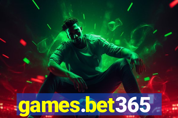 games.bet365