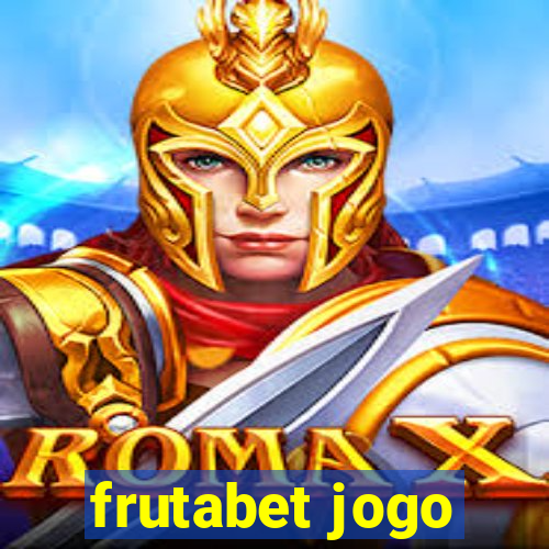 frutabet jogo