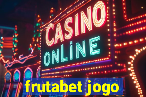 frutabet jogo