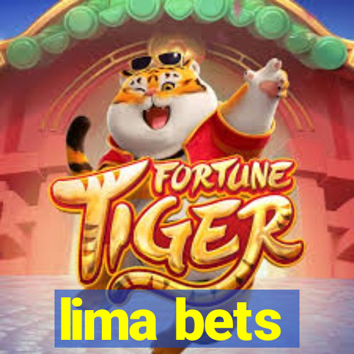 lima bets