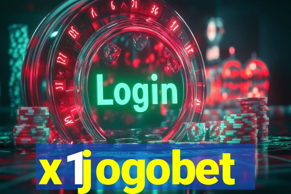 x1jogobet