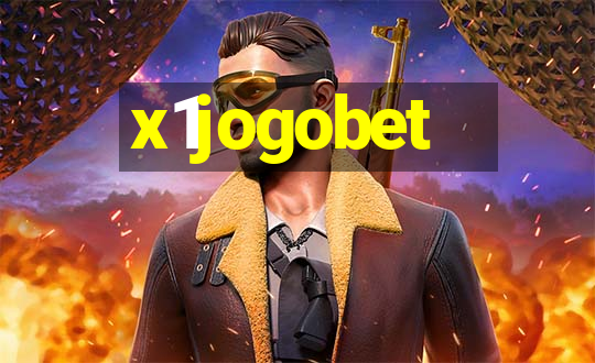 x1jogobet