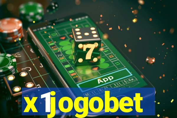 x1jogobet