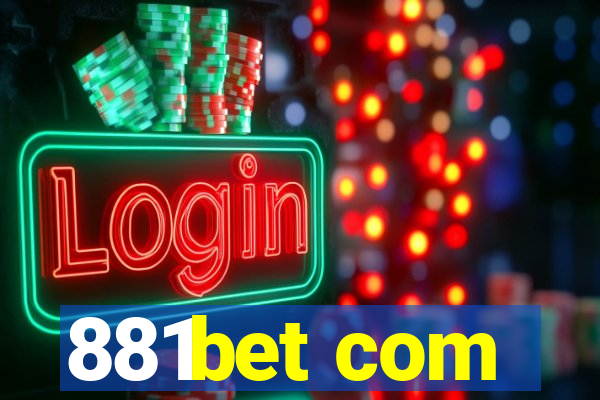 881bet com