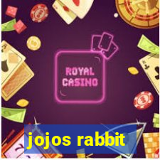 jojos rabbit