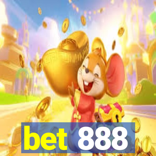 bet 888