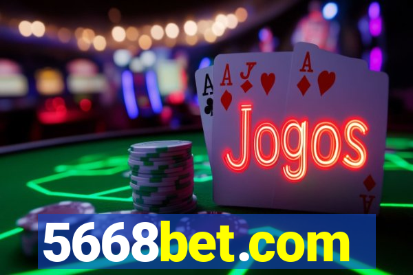 5668bet.com