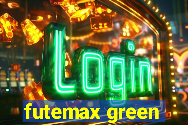 futemax green