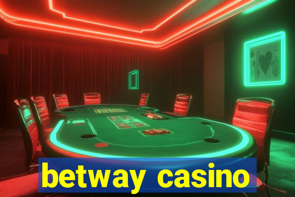 betway casino