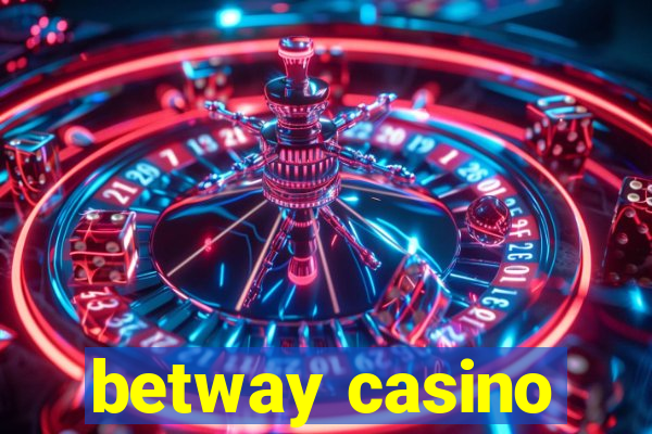 betway casino