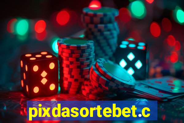 pixdasortebet.com