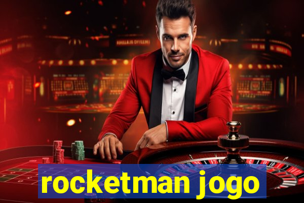 rocketman jogo