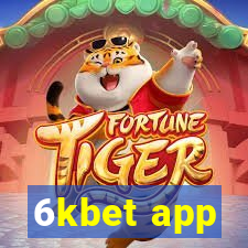 6kbet app