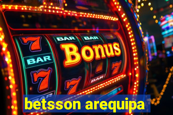 betsson arequipa