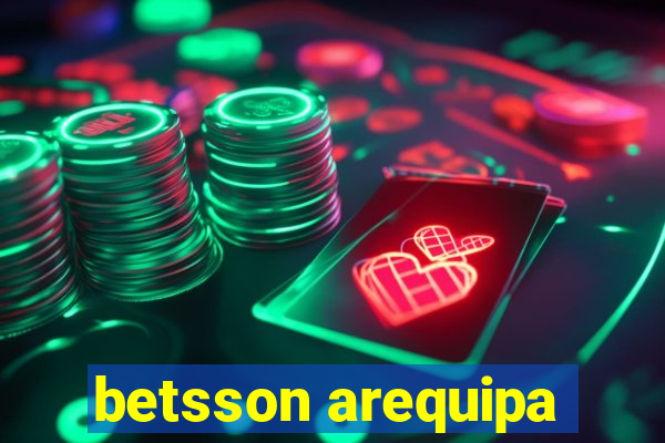 betsson arequipa