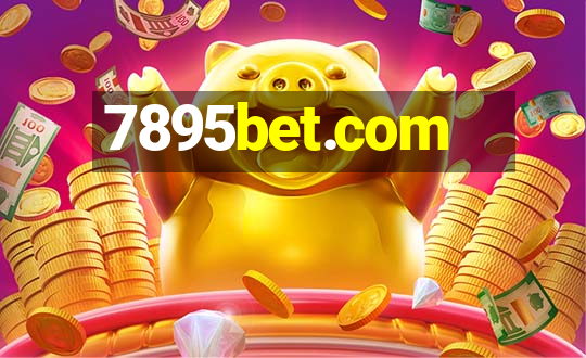 7895bet.com