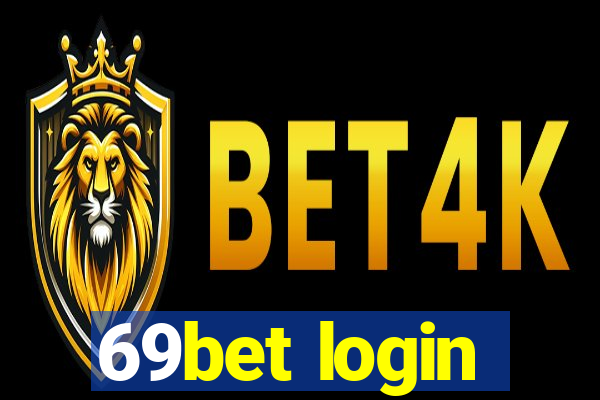 69bet login