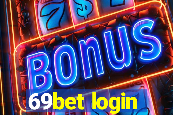 69bet login