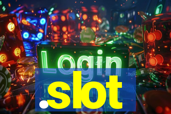 .slot