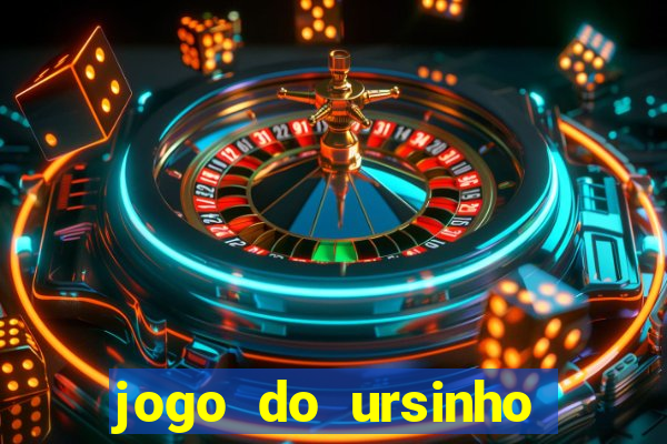 jogo do ursinho para ganhar dinheiro