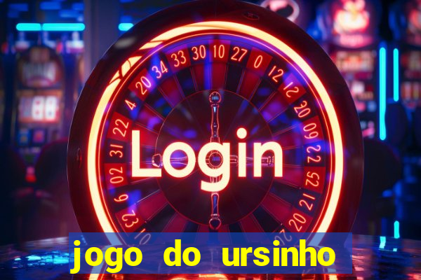 jogo do ursinho para ganhar dinheiro