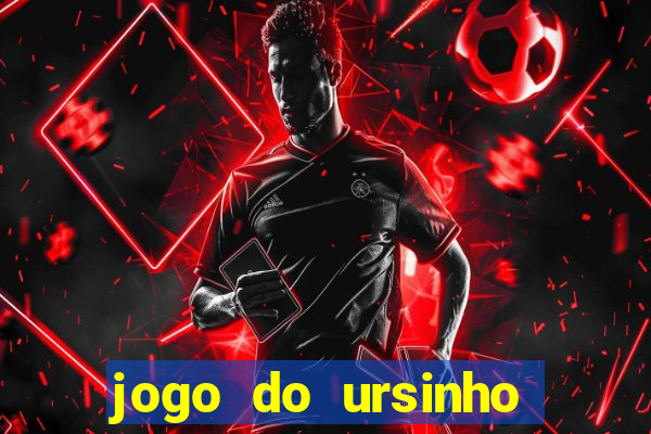 jogo do ursinho para ganhar dinheiro