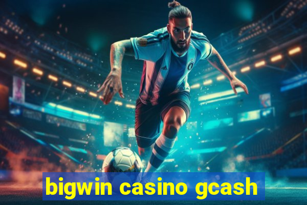 bigwin casino gcash