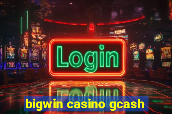 bigwin casino gcash