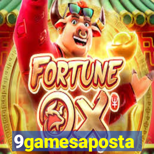 9gamesaposta