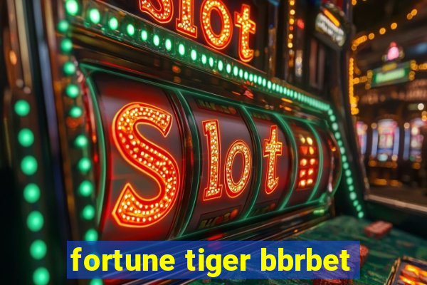 fortune tiger bbrbet