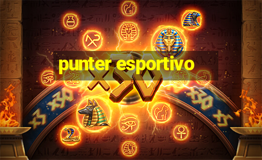 punter esportivo