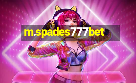 m.spades777bet