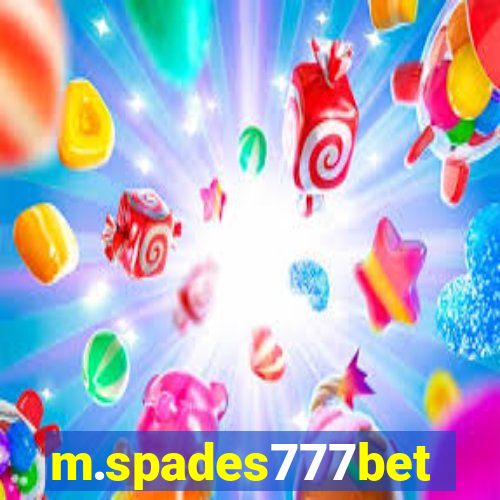 m.spades777bet