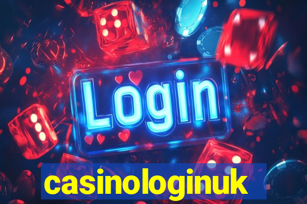 casinologinuk