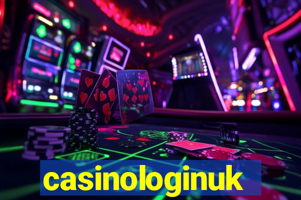 casinologinuk