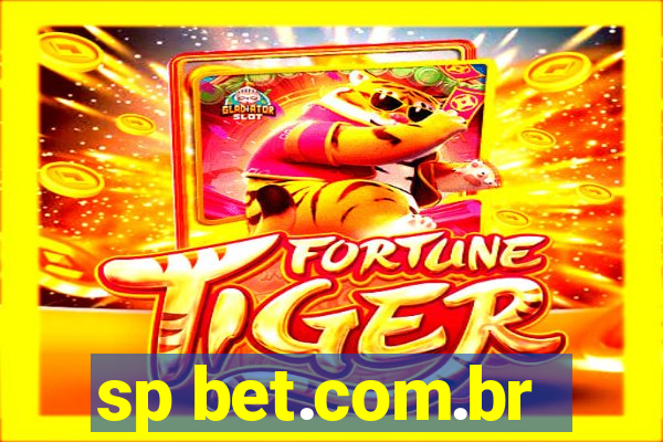 sp bet.com.br