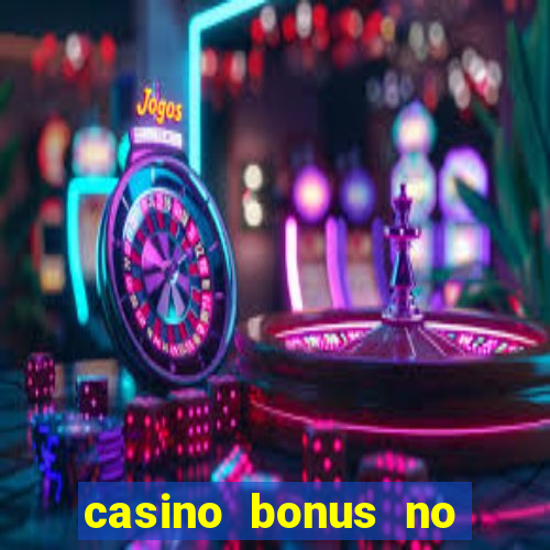 casino bonus no cadastro sem depósito