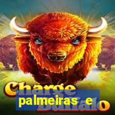 palmeiras e corinthians palpite